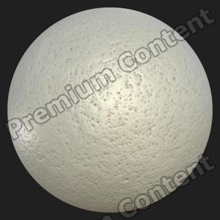 PBR Texture of Modern Stone